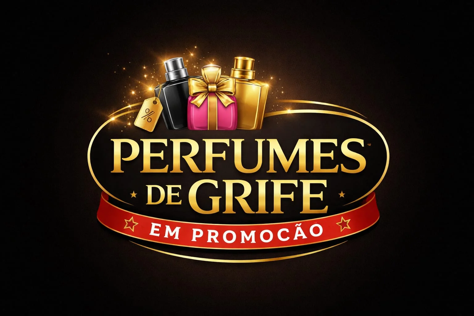 Logo Perfumes