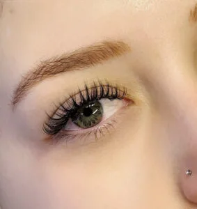 Resultado Speed Lash 2