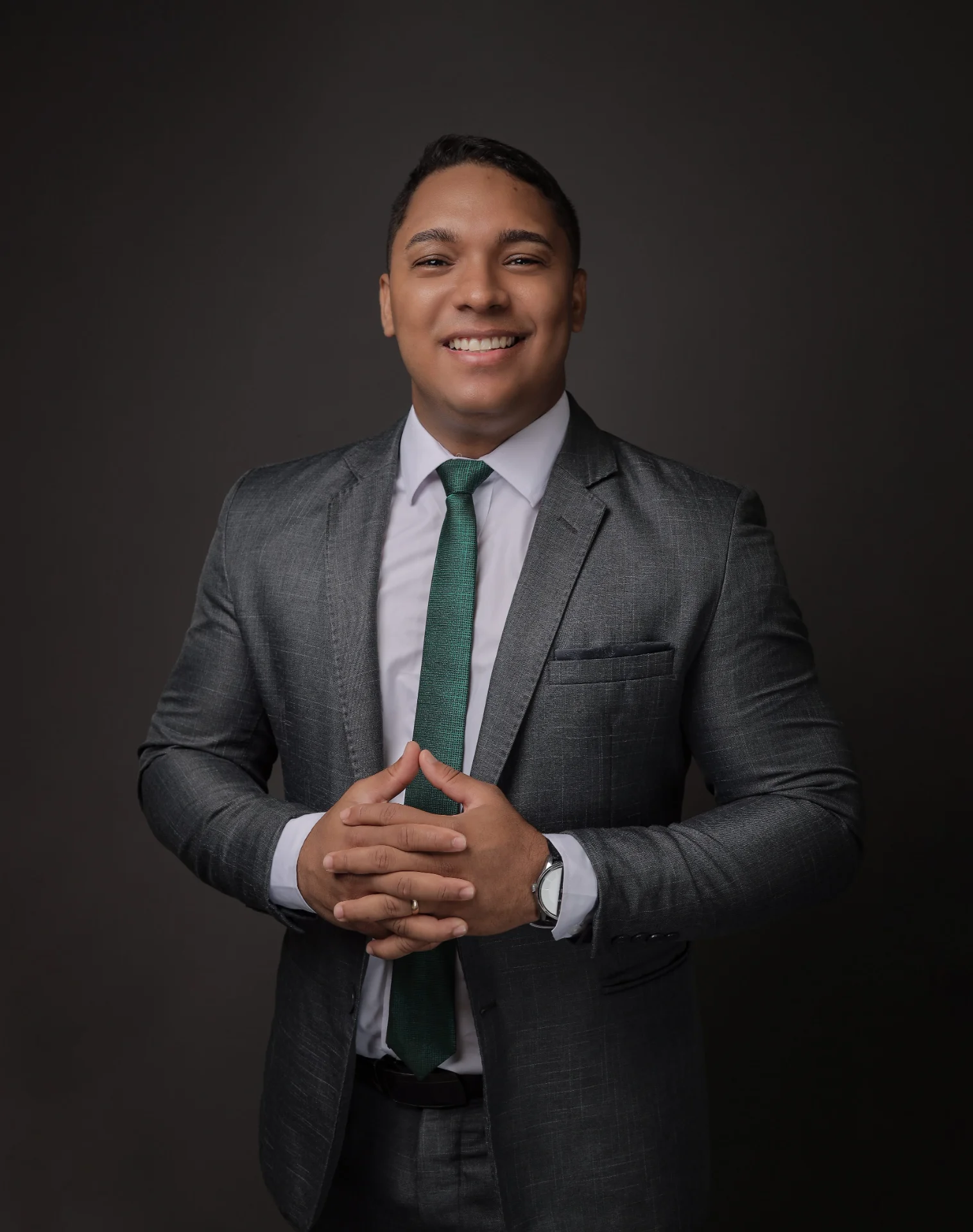 Dr. Guilherme Monteiro