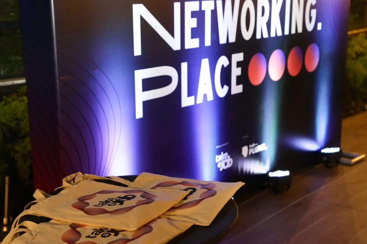 Foto do Networking.Place 3