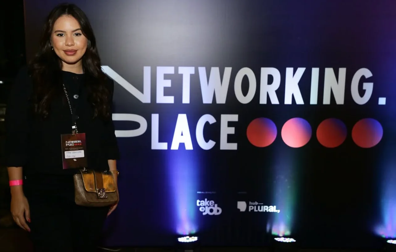 Foto do Networking.Place 4