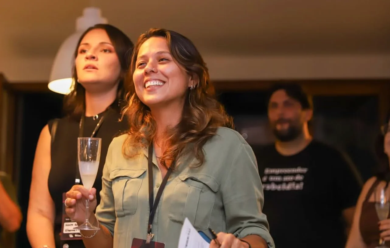 Foto do Networking.Place 5